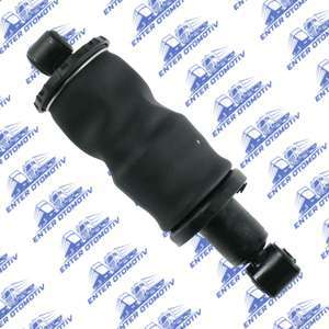02753 MAN TGX Series Cabin Shock Absorber with Air Bellow - RH 81417226057