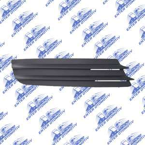 02758 MAN TGX Series Fog Lamp Cover - RH 81416850100