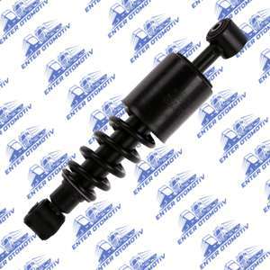 02760 MAN TGA Series Cabin Shock Absorber (Front) 81417226085