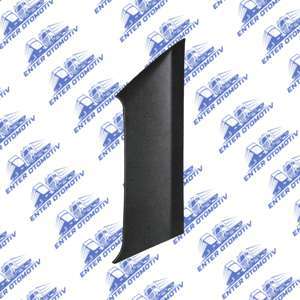 02761 MAN TGS Series Headlamp Hinge Cover Panel - RH 81416850129