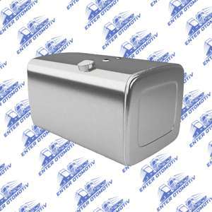02765 MAN TGA Series Fuel Tank 81122015814