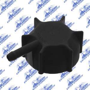 02771 MAN TGA Series Expansion Tank Cap 81061110020