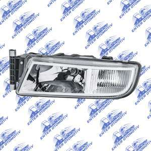 02774 MAN TGX Series Fog Light - LH 81251016521