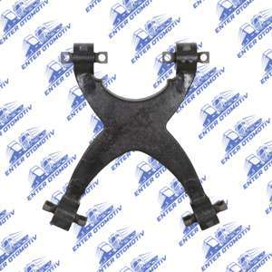 02776 MAN TGA Series Four Point Control Arm 81432206327