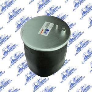 02778 MAN TGA Series Air Suspension Boot (Rear) 81436010174