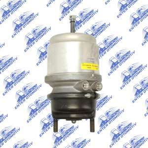 02786 MAN TGA Series Spring Brake Cylinder 81504106867