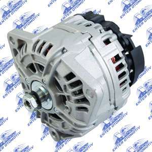 02787 MAN TGA Series Alternator 51261017270