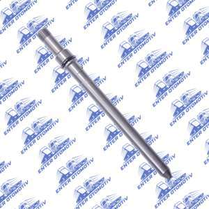 02790 MAN TGA Series  Fuel Injector Supply Connector 51103016161