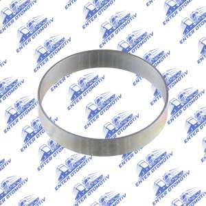 02793 MAN TGA Series Oil Pump Bush 51930200389