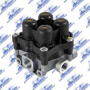 02794 MAN TGA Series Multi Circuit Protection Valve 81521516096