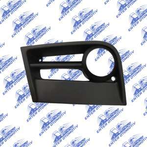 00027 Mercedes Benz Actros Fog Light Cover - LH A9608853674