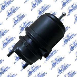 02800 MAN TGA Series Spring Brake Cylinder 81504109863