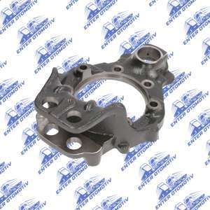 02801 MAN TGA Series Rear Brake Anchor Plate 81502020127