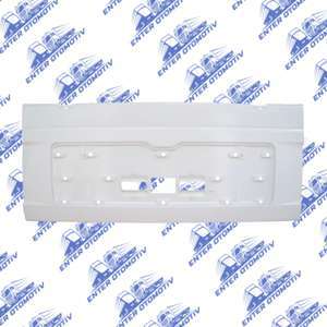 02803 MAN TGA Series Front Panel 81611100063