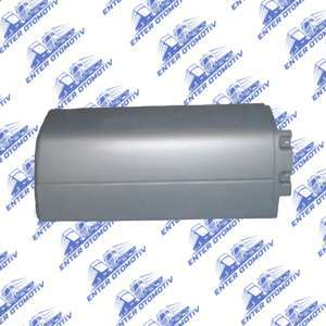 02807 MAN TGA Series Fender Extension - RH 81612100602