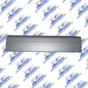 02808 MAN TGA Series Fender Extension - RH 81612100616