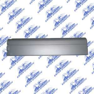 02809 MAN TGA Series Fender Extension - LH 81612100617