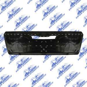 02812 MAN TGX Series Front Grill 81611506065