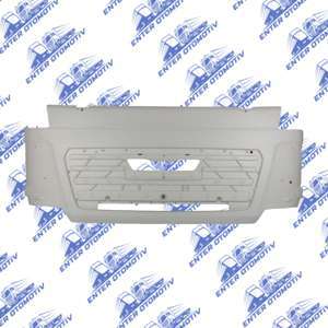 02814 MAN TGS Series Front Panel 81611106042