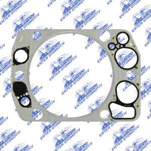 02820 MAN 26 Series Cylinder Head Gasket 51039010338