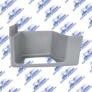 02823 MAN TGA Series Footstep Housing - RH 81615100355