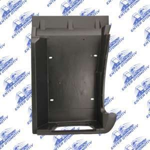 02827 MAN 19 Series Footstep Housing - LH 81615100229