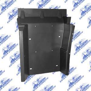 02828 MAN 19 Series Footstep Housing - RH 81615100226