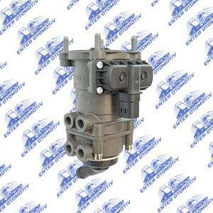 00282 Volvo FH Series Foot Brake Valve 3986374