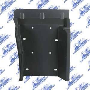 02830 MAN 19 Series Footstep Housing - LH 81615100225