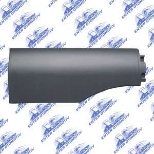 02831 MAN TGA Series Fender Extension - RH 81615100413