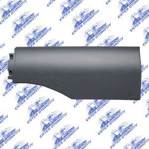 02832 MAN TGA Series Fender Extension - LH 81615100412