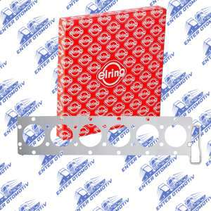 02834 MAN TGA Series Cylinder Head Gasket Set 51009006711