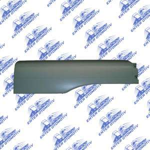 02842 MAN TGA Series Front Fender Extension - RH 81615100366