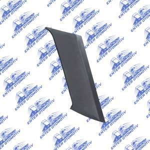 02848 MAN TGX Series Headlamp Hinge Cover Panel - RH 81416850136