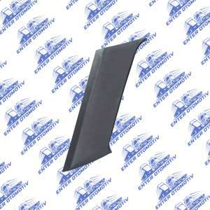 02849 MAN TGX Series Headlamp Hinge Cover Panel - LH 81416850135