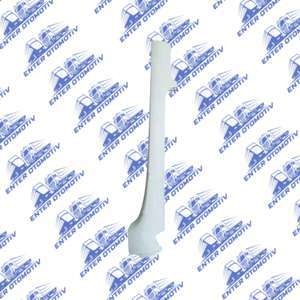 02851 MAN TGA Series Front Pillar Panel Trim - LH 81624100147