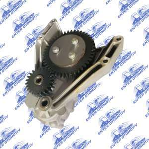 00285 Volvo FH Series Oil Pump 8170261