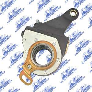 02871 MAN TGA Series Brake Adjuster - RH 81506106266