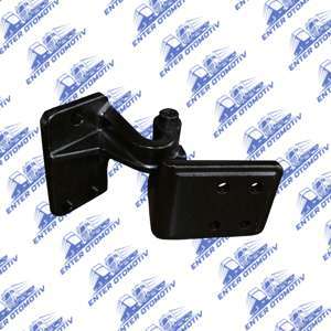 02875 MAN TGX Series Door Hinge (Lower) - LH 81626906063