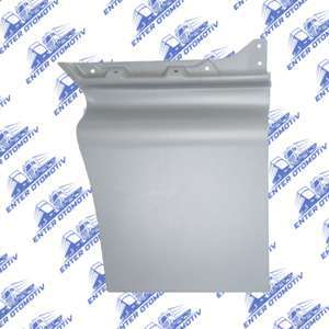 02876 MAN TGA Series Door Extension - LH 81626100033