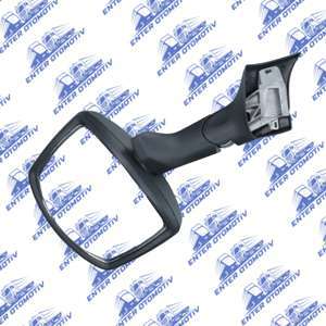 02878 MAN TGA Series Front View Mirror 81637306660