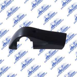 02879 MAN TGA Series Mirror Arm Lower Cover - RH 81637310312