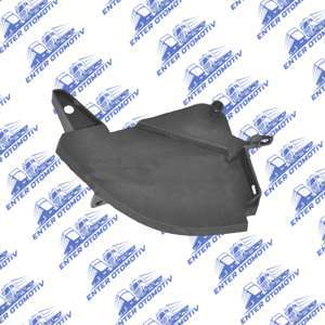 02881 MAN TGA Series Air Deflector Lower Cover - RH 81624400036