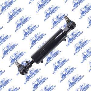 02887 MAN TGA Series Hydraulic Steering Cylinder 81475016069