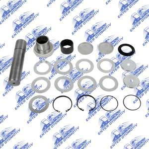 02888 MAN TGL Series Kingpin Repair Kit 81442056033
