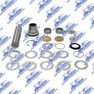 02889 MAN TGA Series Kingpin Repair Kit 81442056037
