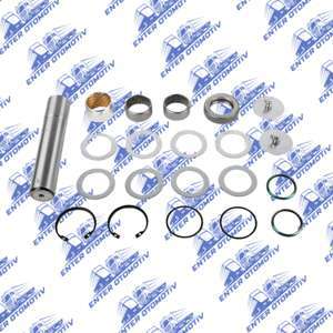 02890 MAN 12 Series Kingpin Repair Kit 81442056025