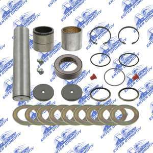 02891 MAN 19 Series Kingpin Repair Kit 81442056013