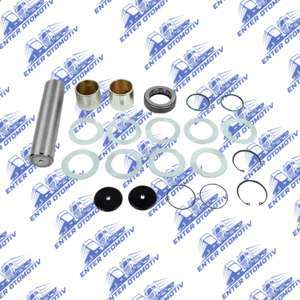 02892 MAN 26 Series Kingpin Repair Kit 81442056010