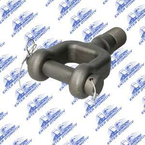 02893 MAN TGA Series Tow Bar 81420156025